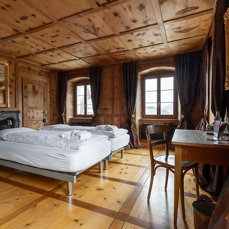 Villa Carisch-2